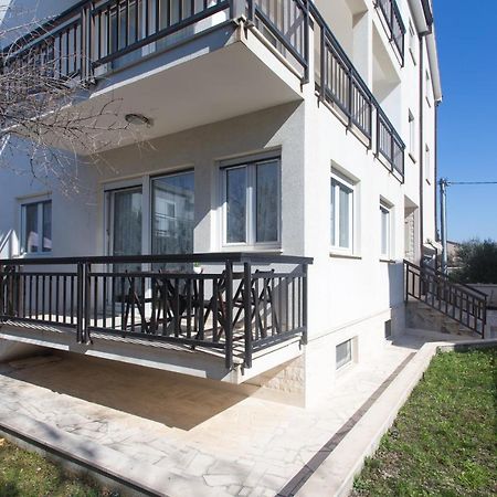 Apartments Villa Japeri Kastela Dış mekan fotoğraf