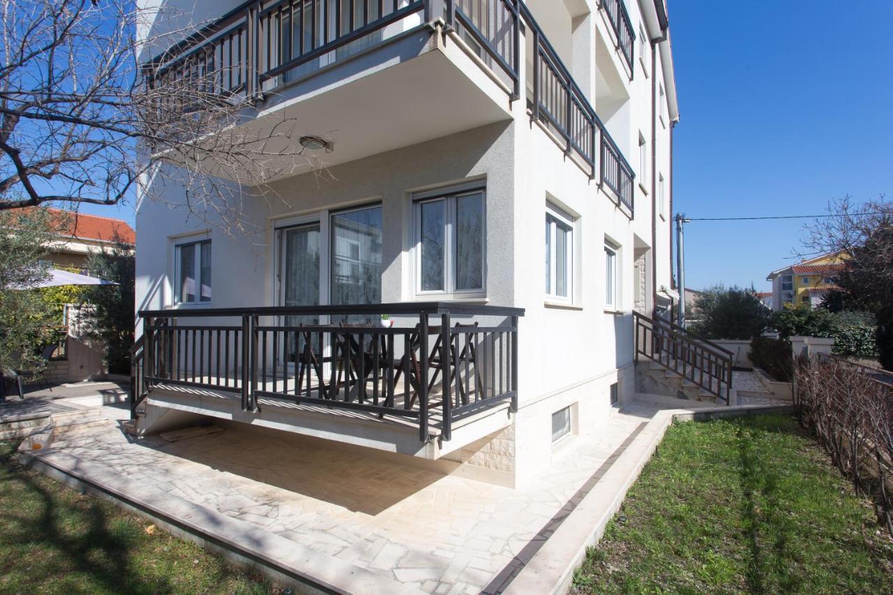 Apartments Villa Japeri Kastela Dış mekan fotoğraf