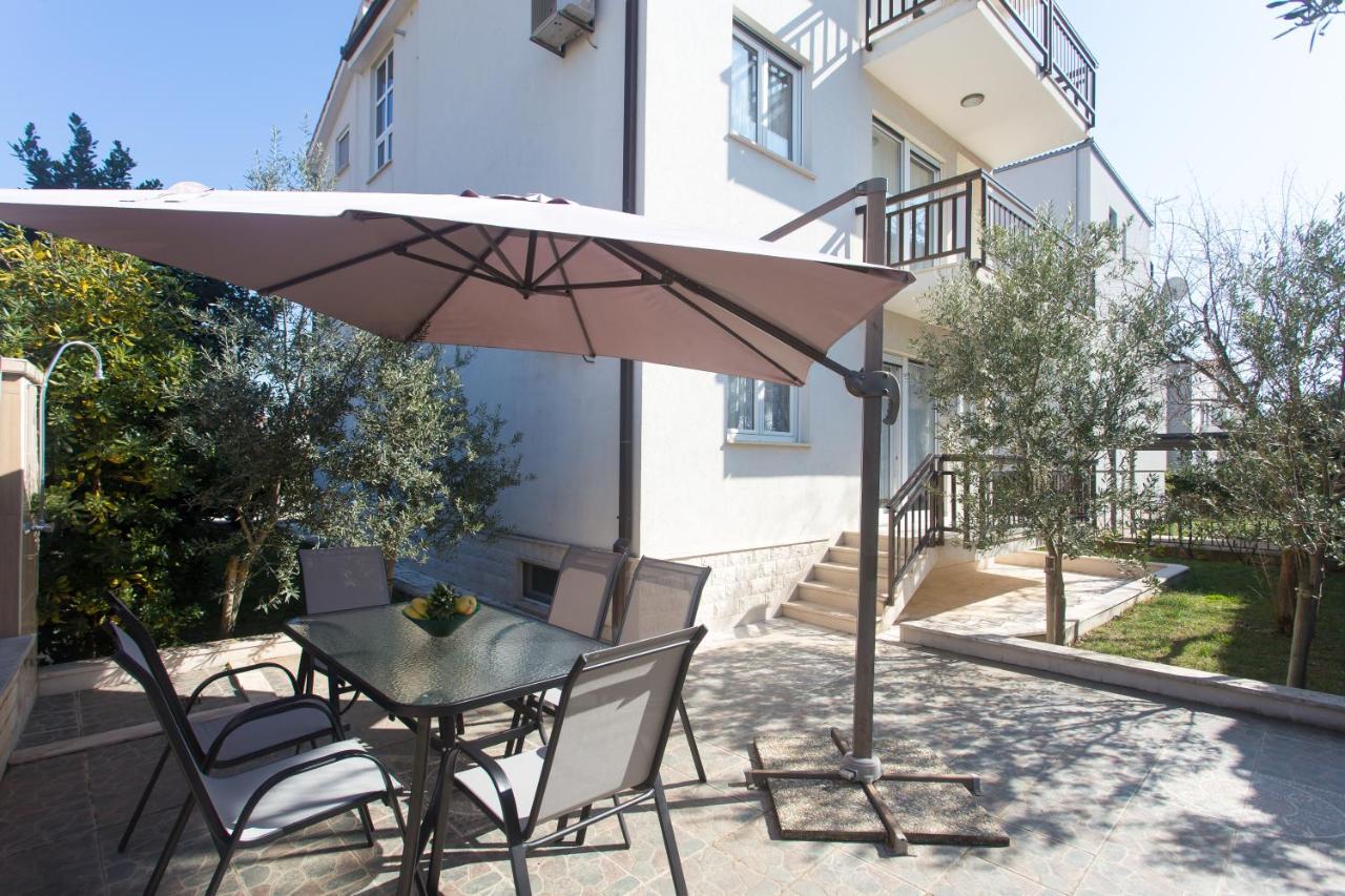 Apartments Villa Japeri Kastela Dış mekan fotoğraf